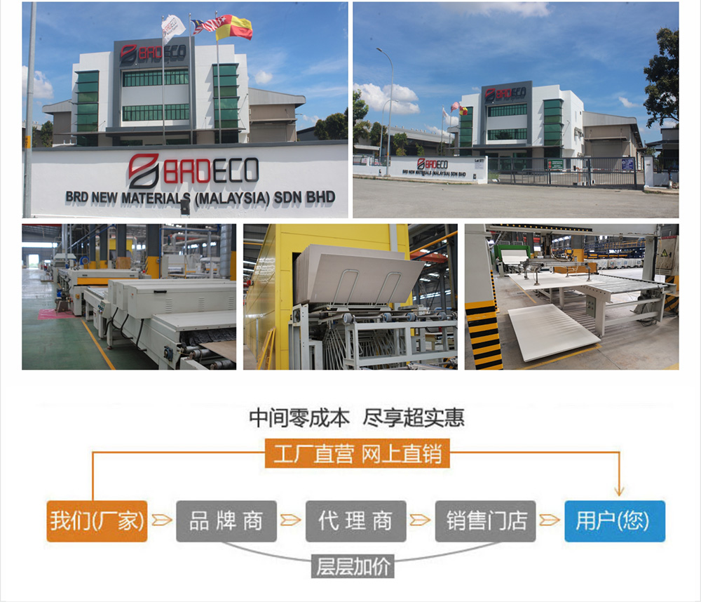 寶潤達(dá)聚苯板