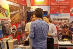 廣交會(huì)展會(huì)澳大利亞老客戶(hù)會(huì)見(jiàn)