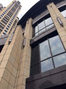 寶潤達(dá)外墻保溫裝飾一體板項(xiàng)目