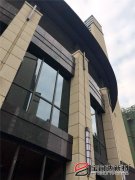 寶潤達(dá)外墻保溫裝飾一體板項(xiàng)目